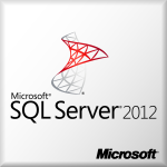 MSSQL Server 2012