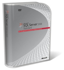 MS SQL Server 2008